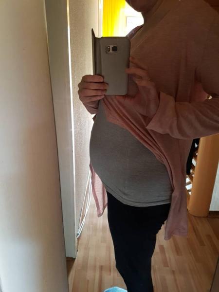 Bild zu Bauch da - Forum für Juli - Mamis