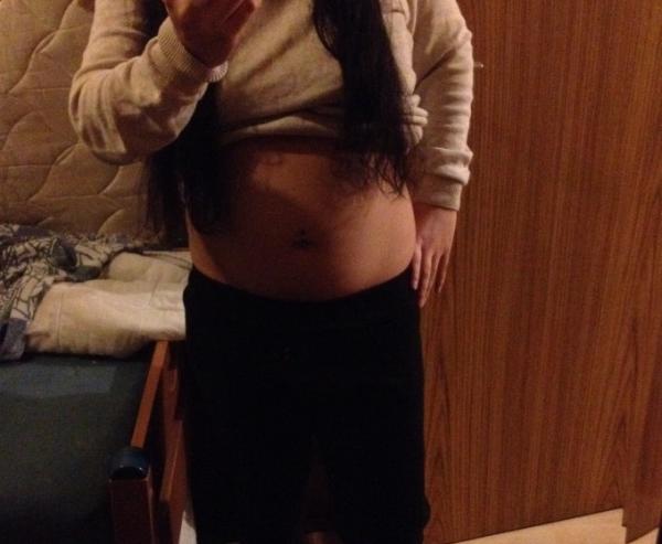 Bild zu Bauch-Shooting alle mitmachen :-) und eine Frage an ALLE!! - Forum für Juli - Mamis