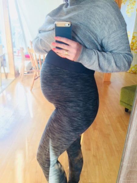 Bild zu Lust auf ‘ne Bauchrunde? - Forum für Juli - Mamis