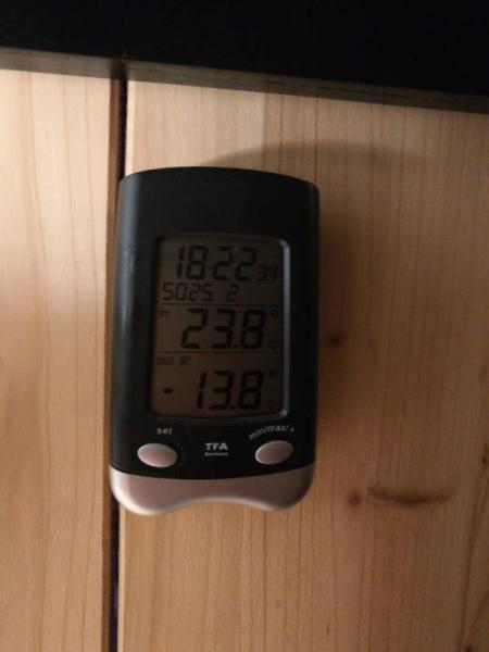 Bild zu die temperatur sinkt - Forum für Juli - Mamis