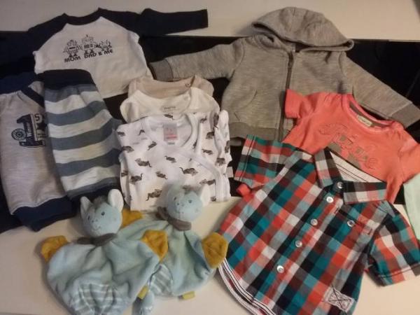 Bild zu Hallo neue Woche! - Forum für Juli - Mamis