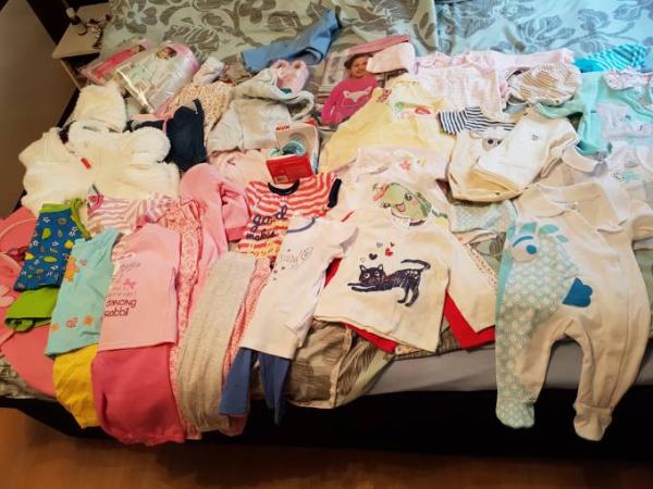 Bild zu Klamotten Rausch! - Forum für Juli - Mamis