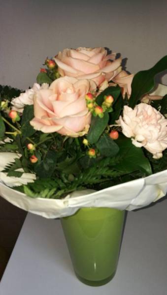 Bild zu mich hats auch erwischt - Forum für Juli - Mamis