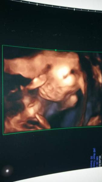 Bild zu Zurück vom 2ten großen US! - Forum für Juli - Mamis