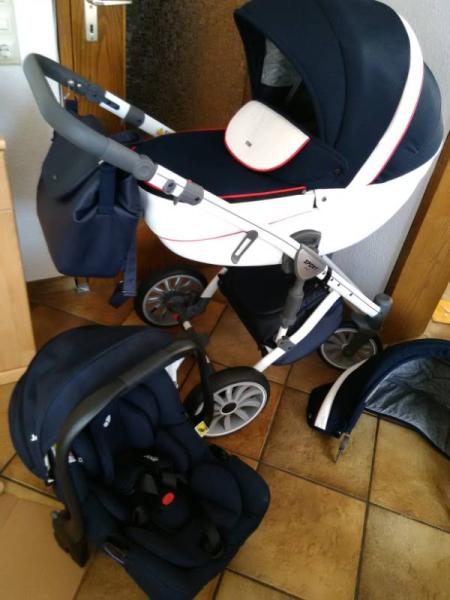 Bild zu Jetzt sind wir mobil - Forum für Juli - Mamis