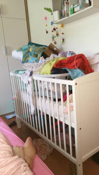 Bild zu und was macht er? - Forum für Juli - Mamis
