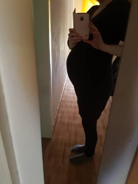 Bild zu Bauchrunde - Forum für Juli - Mamis
