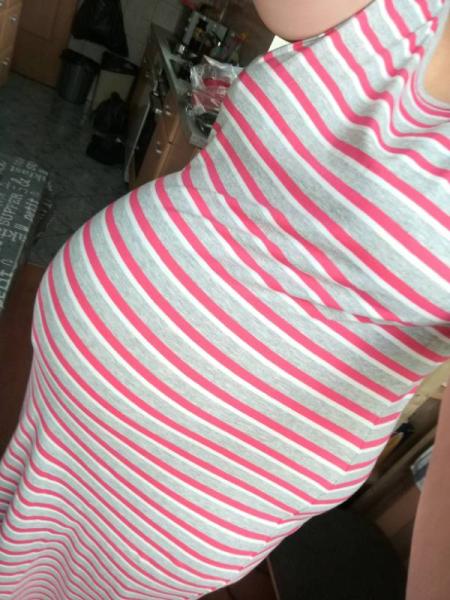 Bild zu juhuuu meine kleider und kugelshow - Forum für Juli - Mamis