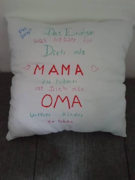 Bild zu Mamatag - Forum für Juli - Mamis