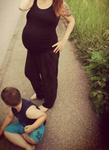 Bild zu Mein Kreislauf - Forum für Juli - Mamis