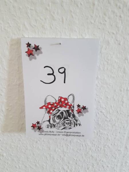 Bild zu Unser Abreisskalender - Forum für Juli - Mamis