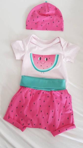 Bild zu Zuckersüße Outfits - Forum für Juli - Mamis