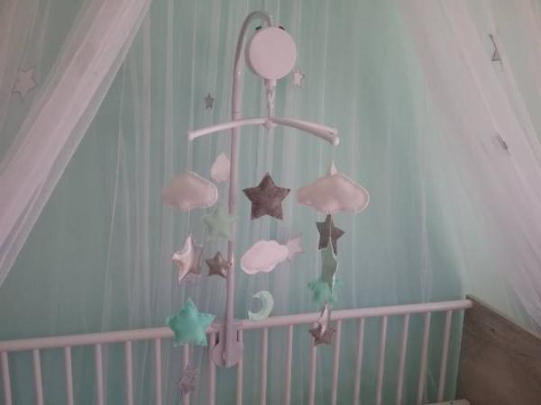 Bild zu Mama hat gebastelt! Eure DIY Projekte!? - Forum für Juli - Mamis
