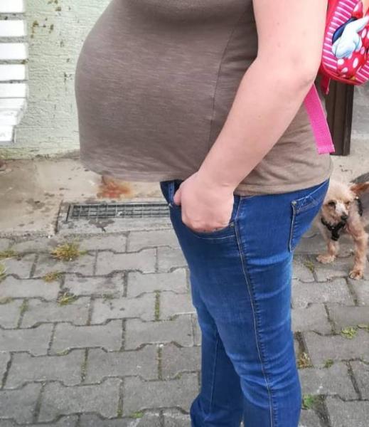Bild zu Noch mal ne Bauchbildrunde? - Forum für Juli - Mamis