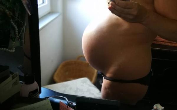 Bild zu noch 4 Tage bis ET_schlaflos wer noch? - Forum für Juli - Mamis
