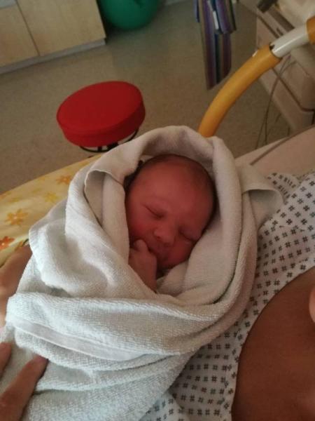 Bild zu Geschafft, ausgekugelt! - Forum für Juli - Mamis