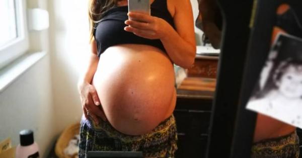 Bild zu 40+2 nichts tut sich - Forum für Juli - Mamis