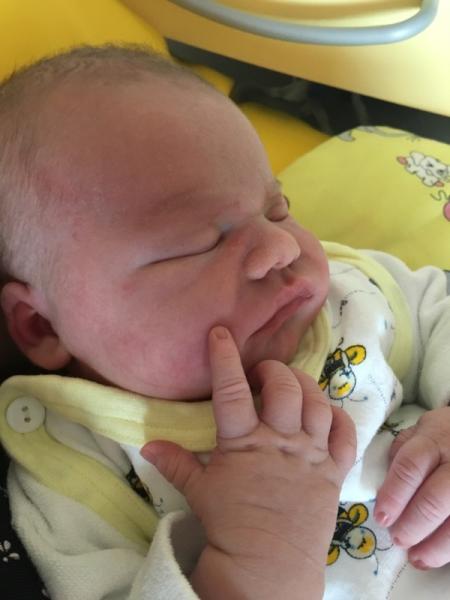 Bild zu Kuschelzeit - Forum für Juli - Mamis