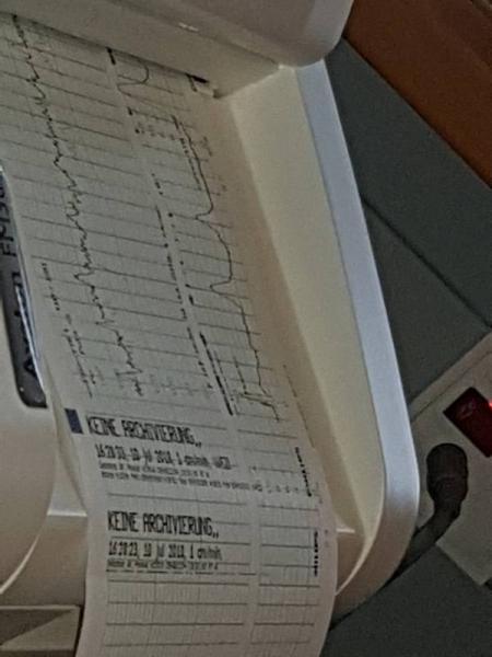 Bild zu Schnauze voll! - Forum für Juli - Mamis