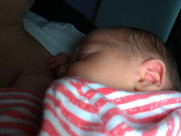 Bild zu an die schon mamis.. - Forum für Juli - Mamis