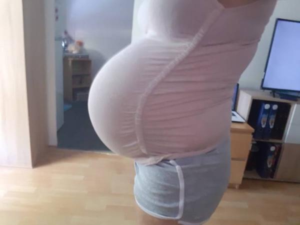 Bild zu Wer kugelt noch mit? - Forum für Juli - Mamis