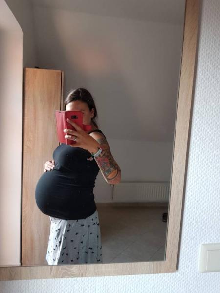 Bild zu Letzte Kugelrunde? - Forum für Juli - Mamis