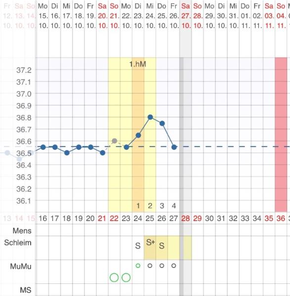 Bild zu Optimismus sinkt... - Forum für Juli - Mamis