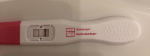 Bild zu ... poooooositiv... ❤️ - Forum für Juli - Mamis