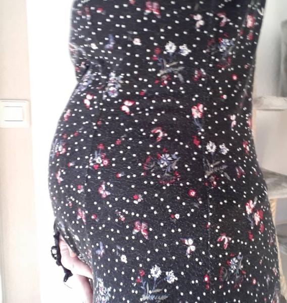 Bild zu Dickbauch-Dienstag - Forum für Juli - Mamis