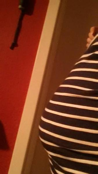 Bild zu Babybäuche - Forum für Juli - Mamis