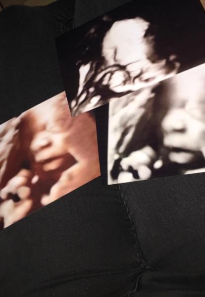 Bild zu Heute wieder Vorsorge und 3D Ultraschall... - Forum für Juli - Mamis
