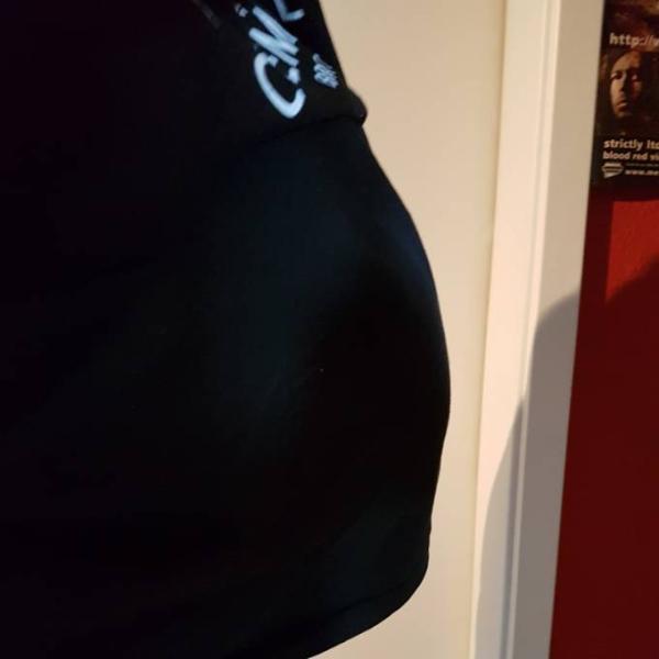 Bild zu Dickbauch Dienstag?!? - Forum für Juli - Mamis