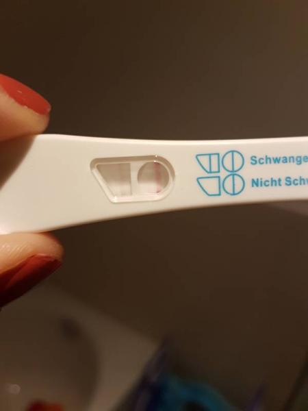 Bild zu Konnte nicht mehr warten... - Forum für Juli - Mamis