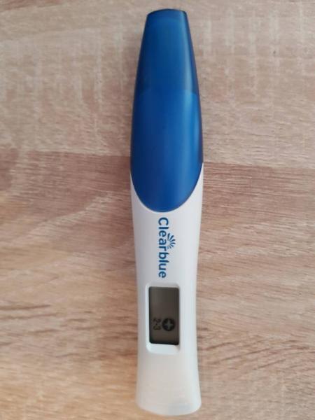 Bild zu Baby Nr. 2 :) - Forum für Juli - Mamis