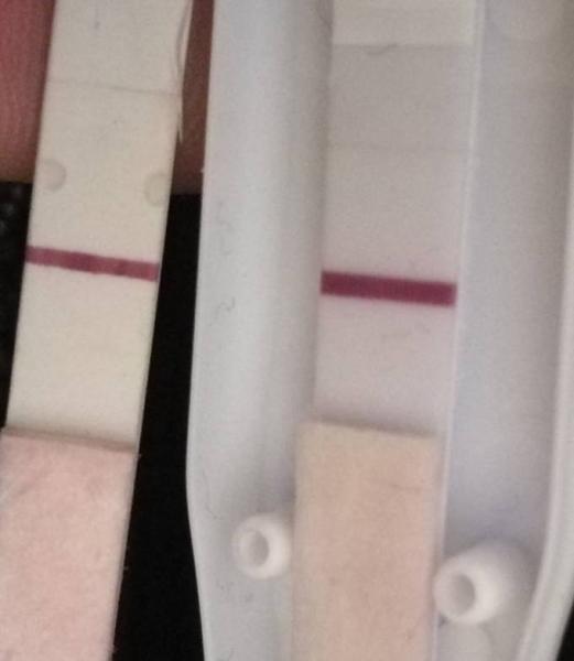 Bild zu Was sind das denn für Linien noch nie gesehen - Forum für Juli - Mamis