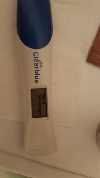 Bild zu Leider raus.... - Forum für Juli - Mamis