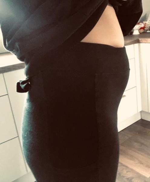 Bild zu Bauch - Forum für Juli - Mamis
