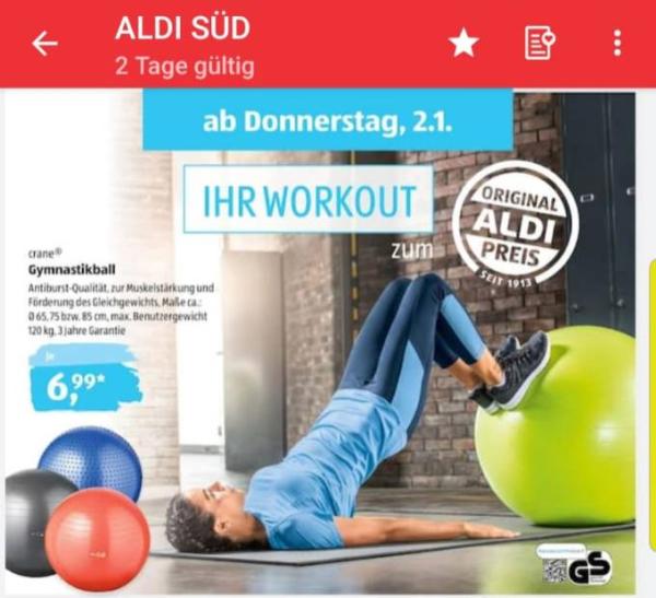 Bild zu Gymnastikball :) - Forum für Juli - Mamis