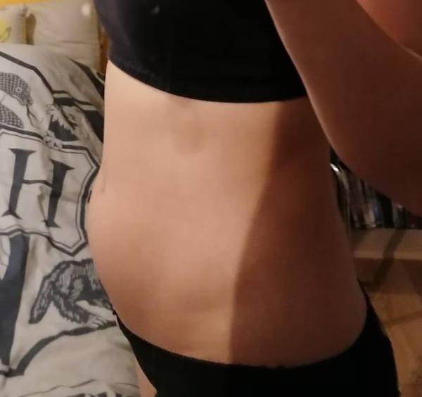 Bild zu Was machen eure Kugeln? - Forum für Juli - Mamis