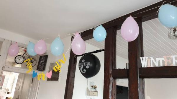 Bild zu Baby-Outing-Party - Forum für Juli - Mamis