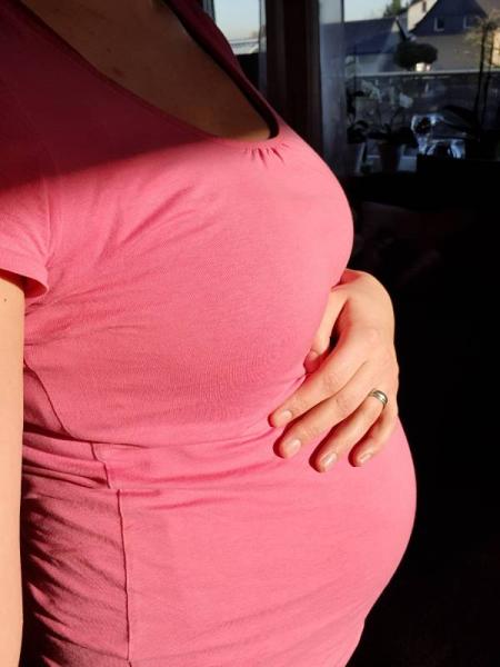 Bild zu Dickbauchdienstag - Forum für Juli - Mamis