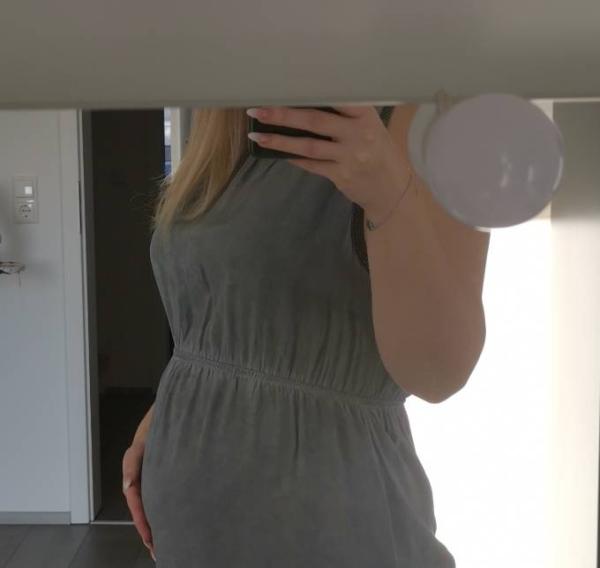 Bild zu Bauch weg 🤰 - Forum für Juli - Mamis