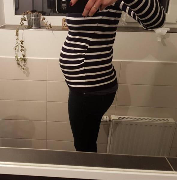Bild zu Kugel-Runde - Forum für Juli - Mamis