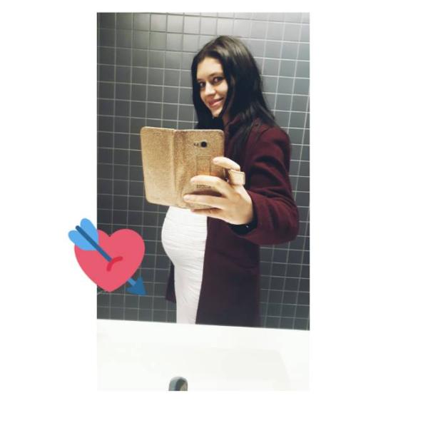 Bild zu Schaue auch mal bei euch vorbei 🤗 - Forum für Juli - Mamis
