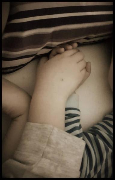Bild zu Hängt noch jemand im Schub? - Forum für Juli - Mamis
