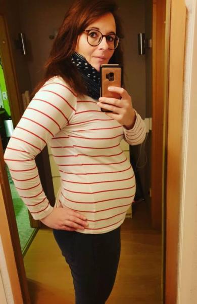 Bild zu Dickbauchdienstag - Forum für Juli - Mamis
