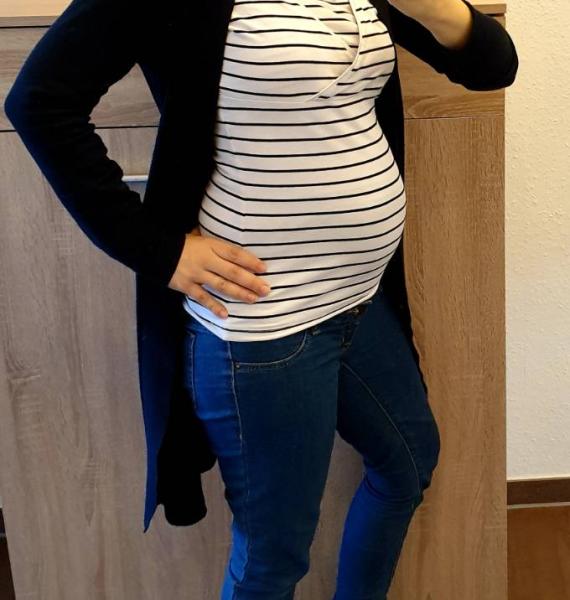 Bild zu Dickbauchdienstag - Forum für Juli - Mamis