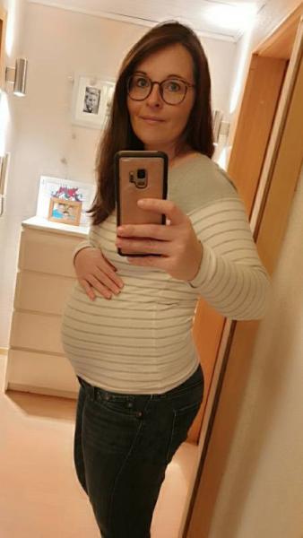Bild zu Dickbauchdienstag - Forum für Juli - Mamis