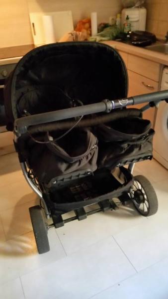 Bild zu Mein Kinderwagen 😍😍😍 - Forum für Juli - Mamis