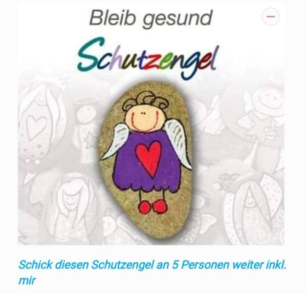 Bild zu Für euch alle - Forum für Juli - Mamis